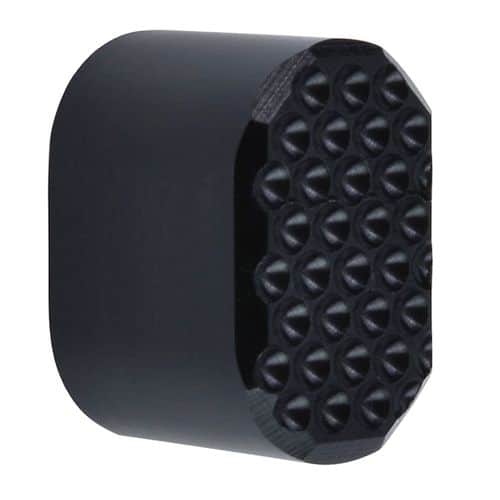 Phase 5 Weapon Systems PMRBLKDIMPLED PMR Dimpled Magazine Release Black Phase 5 Weapon Systems PMRBLKDIMPLED PMR Dimpled Magazine Release Black