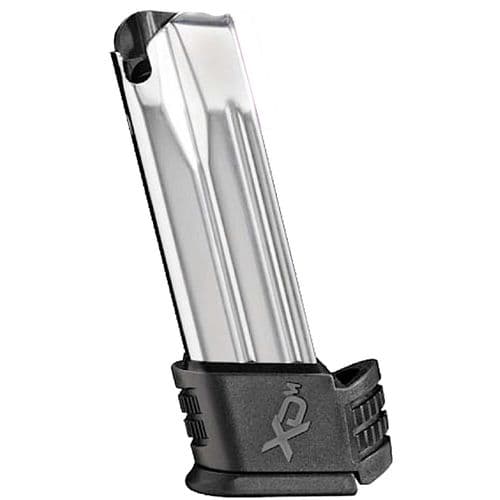 Springfield Armory XD45452 XD-M With Backstrap 45 ACP XD-M Compact 13rd Stainless Extended Springfield Armory XD45452 XD-M With Backstrap 45 ACP XD-M Compact 13rd Stainless Extended