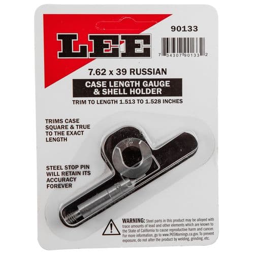 Lee Case Length Gauge 7.62x39mm Lee Case Length Gauge 7.62x39mm