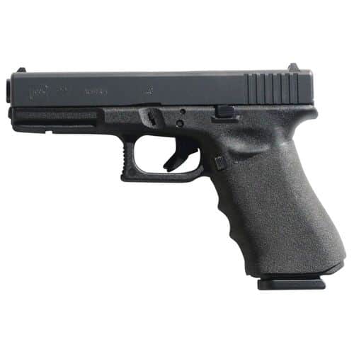 EZR Sport 10605 Glock Compact Gauntlet Compatible with Glock Compact Plain PVC/Vinyl Black EZR Sport 10605 Glock Compact Gauntlet Compatible with Glock Compact Plain PVC/Vinyl Black