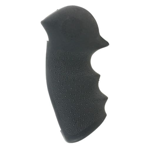 Hogue 87000 Monogrip with Finger Grooves
Grip Ruger Security Six Rubber Black Hogue 87000 Monogrip with Finger Grooves
Grip Ruger Security Six Rubber Black