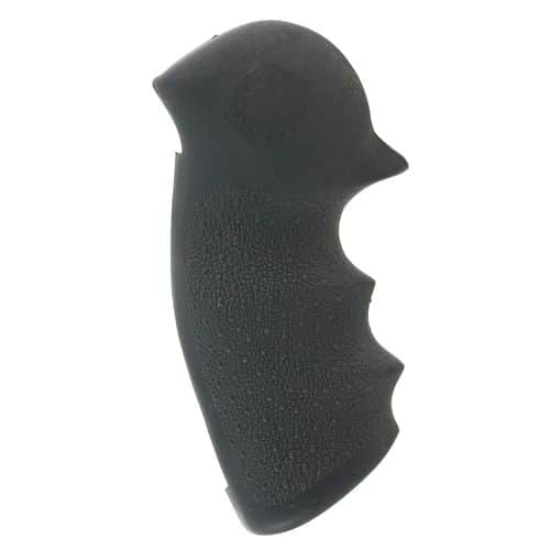 Hogue 87000 Monogrip with Finger Grooves
Grip Ruger Security Six Rubber Black Hogue 87000 Monogrip with Finger Grooves
Grip Ruger Security Six Rubber Black
