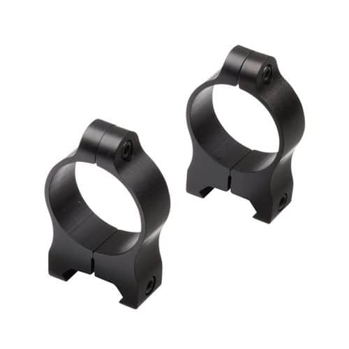 Nikon A-Series Medium Scope Rings 30mm Black Nikon A-Series Medium Scope Rings 30mm Black