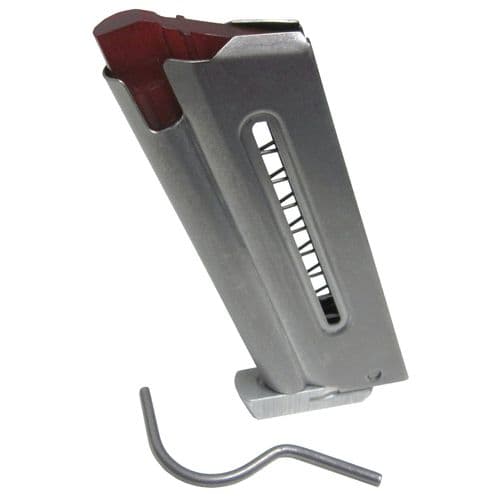 Excel EA5749 MR/MP 5.7x28mm Accelerator 9rd Stainless Detachable Excel EA5749 MR/MP 5.7x28mm Accelerator 9rd Stainless Detachable