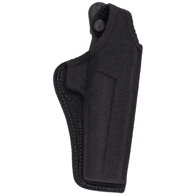 Bianchi 17721 7001 Thumbsnap OWB Size 13 Black Accumold Belt Slide Compatible w/Glock 17/20/S&W M&P/Ruger P89 Right Hand Bianchi 17721 7001 Thumbsnap OWB Size 13 Black Accumold Belt Slide Compatible w/Glock 17/20/S&W M&P/Ruger P89 Right Hand