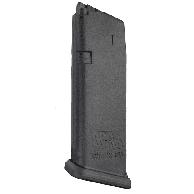 ProMag Standard Magazine, 13rd 45 ACP - GLKA14 ProMag Standard Magazine, 13rd 45 ACP - GLKA14