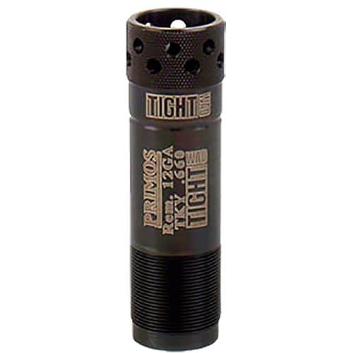 Primos PS6771 Tight Wad Turkey
Rem Choke 12 Gauge Turkey Chrome Alloy Steel Black Primos PS6771 Tight Wad Turkey
Rem Choke 12 Gauge Turkey Chrome Alloy Steel Black