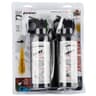 UDAP BS2 Bear Spray 2 Pack OC Pepper 30 ft Range UDAP BS2 Bear Spray 2 Pack OC Pepper 30 ft Range