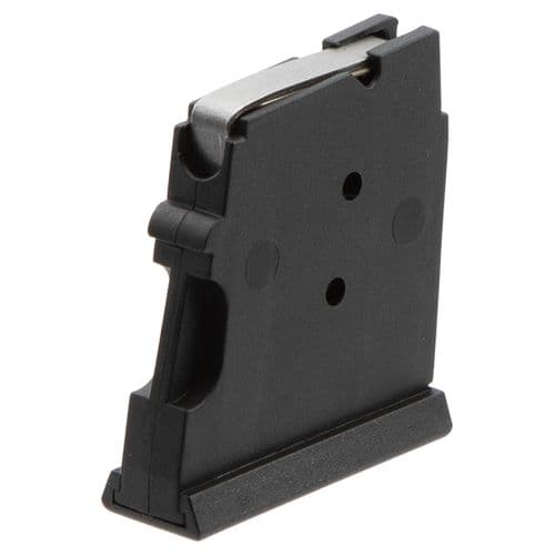 Steyr 1HW01300 Zephyr II 17 HMR,22WMR 5rd Black Detachable Steyr 1HW01300 Zephyr II 17 HMR,22WMR 5rd Black Detachable