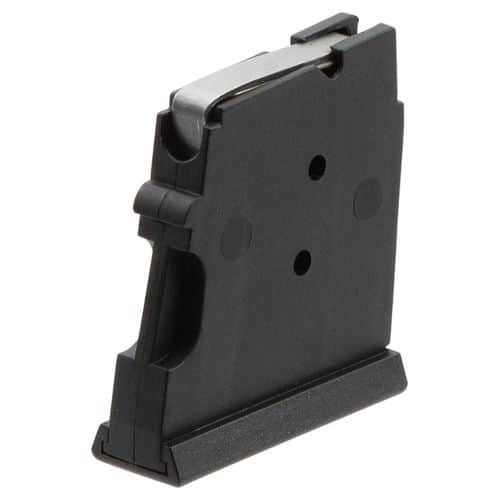 Steyr 1HW01300 Zephyr II 17 HMR,22WMR 5rd Black Detachable Steyr 1HW01300 Zephyr II 17 HMR,22WMR 5rd Black Detachable