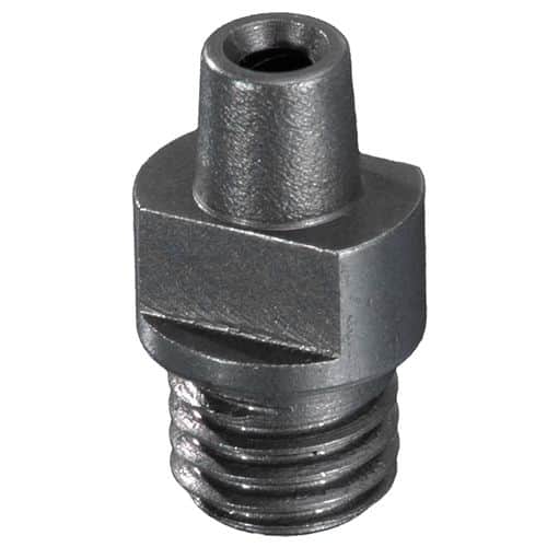 T/C Accessories 51167070 Nipple Replacement T/C Cap Lock Rifles Stainless Steel T/C Accessories 51167070 Nipple Replacement T/C Cap Lock Rifles Stainless Steel