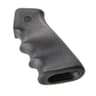 Hogue 15000 Rubber Grip with Finger Grooves AR-15 Rubber Black Hogue 15000 Rubber Grip with Finger Grooves AR-15 Rubber Black