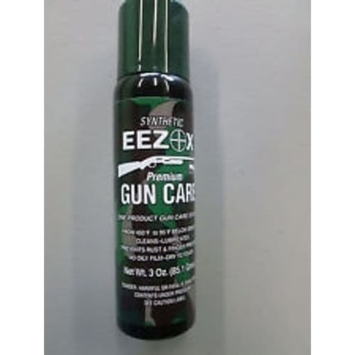 EEZOX Premium Gun Care 3oz Aerosol EEZOX Premium Gun Care 3oz Aerosol