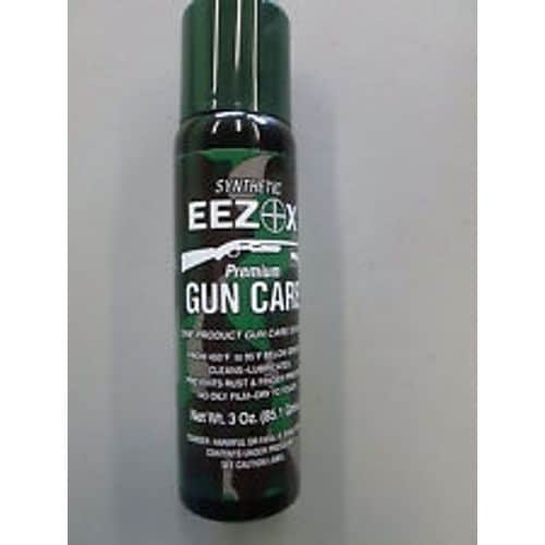 EEZOX Premium Gun Care 3oz Aerosol EEZOX Premium Gun Care 3oz Aerosol