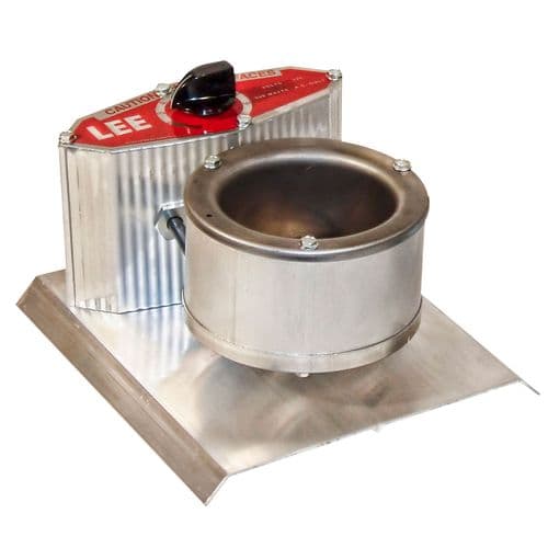 Lee 90021 Precision Electric Melter 1 All 110 Volt Lee 90021 Precision Electric Melter 1 All 110 Volt