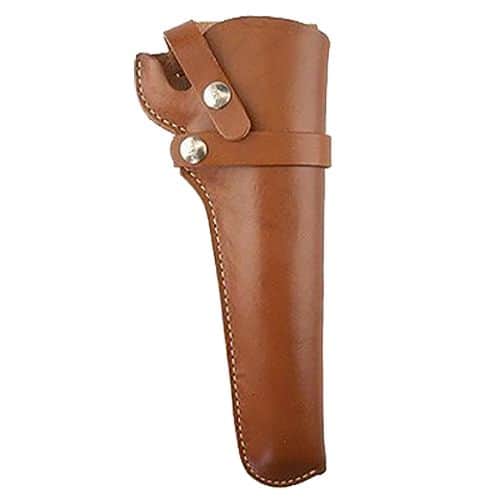 Hunter Company 110050 1100 Snapoff Belt Ruger BlackHawk, Ruger RedHawk Leather Brown Hunter Company 110050 1100 Snapoff Belt Ruger BlackHawk, Ruger RedHawk Leather Brown