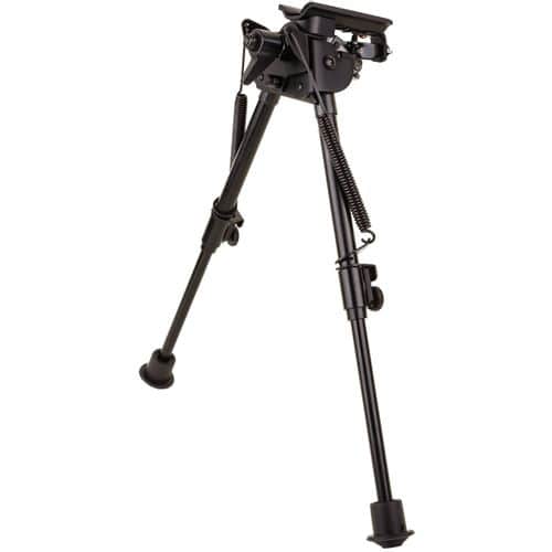 Blackhawk Sportster TraversTrack Bipod 9"-13" Blackhawk Sportster TraversTrack Bipod 9"-13"