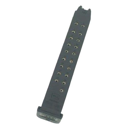 Glock OEM G22/G35 .40 S&W 22 Round Magazine Glock OEM G22/G35 .40 S&W 22 Round Magazine