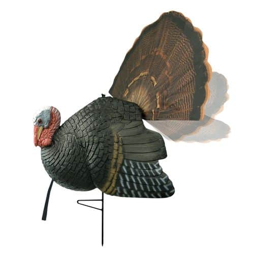 Primos 69021 Killer B Decoy
Turkey Decoy Primos 69021 Killer B Decoy
Turkey Decoy