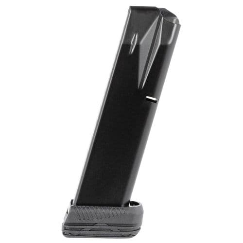 MEC-GAR MGPB9220DPS Beretta 9mm Luger 92FS, M9 20rd Blued Extended MEC-GAR MGPB9220DPS Beretta 9mm Luger 92FS, M9 20rd Blued Extended