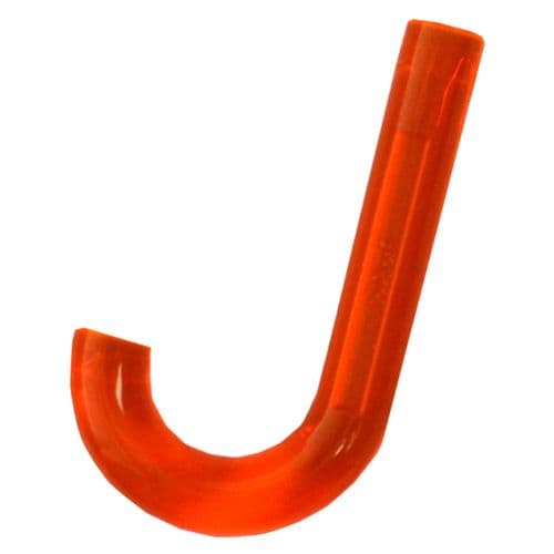 Pro-Shot BLORANGE UV Bore Light Flaming Orange Pro-Shot BLORANGE UV Bore Light Flaming Orange