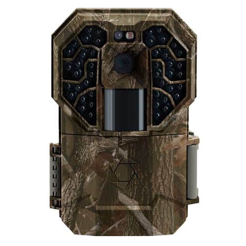 Stealth Cam STCG45NG G Series 14 MP Infared 100 ft Camo Stealth Cam STCG45NG G Series 14 MP Infared 100 ft Camo