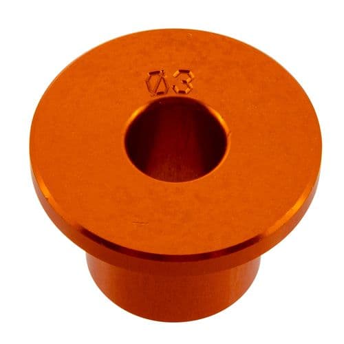 Lyman 7821703 Brass Smith Case Trim Xpress Bushing 17 Rem/204 Ruger/221 Fireball/223 Rem, 222 Rem Mag/5.56x45mm Lyman 7821703 Brass Smith Case Trim Xpress Bushing 17 Rem/204 Ruger/221 Fireball/223 Rem, 222 Rem Mag/5.56x45mm