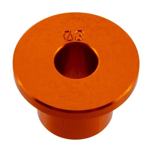 Lyman 7821703 Brass Smith Case Trim Xpress Bushing 17 Rem/204 Ruger/221 Fireball/223 Rem, 222 Rem Mag/5.56x45mm Lyman 7821703 Brass Smith Case Trim Xpress Bushing 17 Rem/204 Ruger/221 Fireball/223 Rem, 222 Rem Mag/5.56x45mm