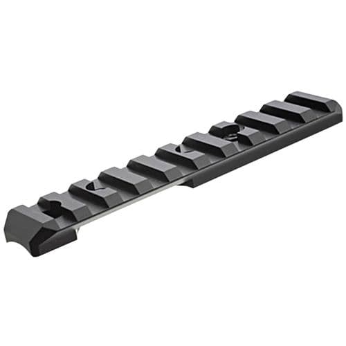 Ruger 90623 Mark III/IV Scope Base
Black Hard Coat Anodized Ruger 90623 Mark III/IV Scope Base
Black Hard Coat Anodized