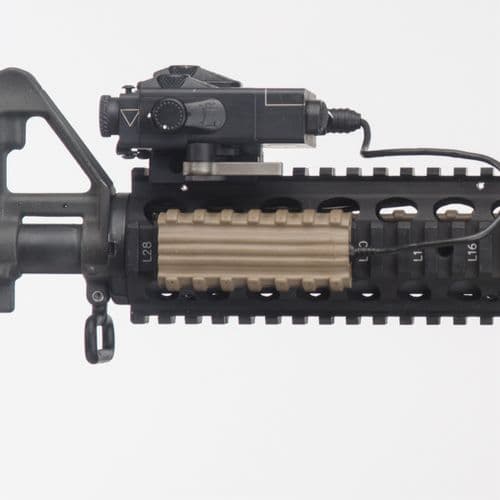 Manta Micro Pocket Switch Holder - FDE Manta Micro Pocket Switch Holder - FDE