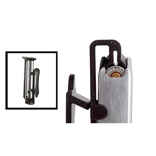 Versacarry 45SS Versacarrier Single 45 ACP Single Stack Plastic Black Versacarry 45SS Versacarrier Single 45 ACP Single Stack Plastic Black