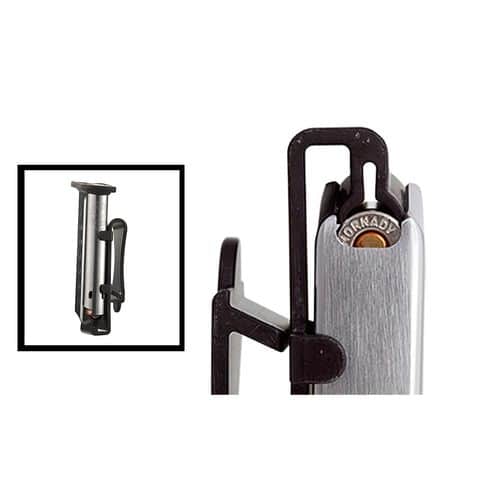 Versacarry 45SS Versacarrier Single 45 ACP Single Stack Plastic Black Versacarry 45SS Versacarrier Single 45 ACP Single Stack Plastic Black