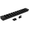 TACFIRE MAR105L 5IN PIC RAIL MLOK 11 SLOTS TACFIRE MAR105L 5IN PIC RAIL MLOK 11 SLOTS
