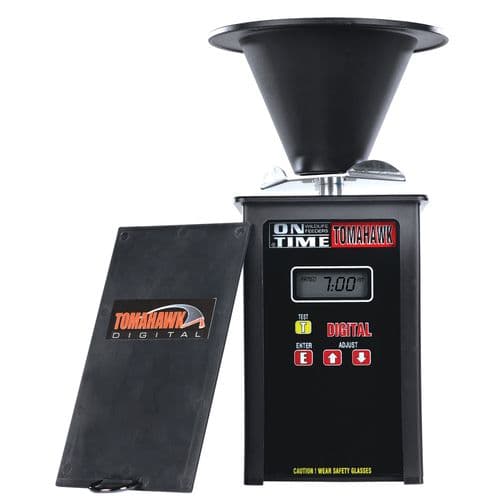 On Time 49000 Tomahawk VL Feeder Timer Universal On Time 49000 Tomahawk VL Feeder Timer Universal