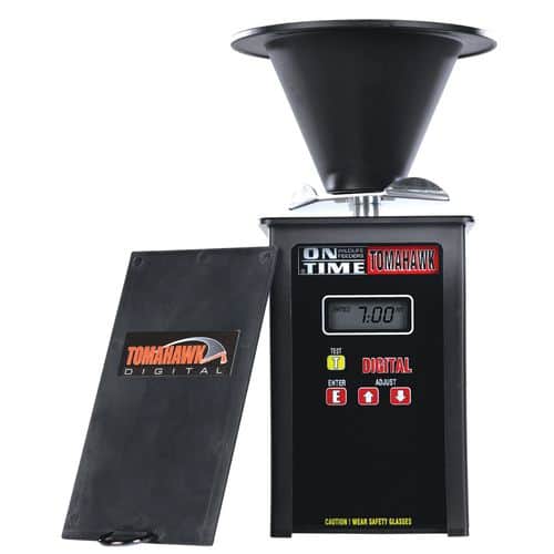 On Time 49000 Tomahawk VL Feeder Timer Universal On Time 49000 Tomahawk VL Feeder Timer Universal