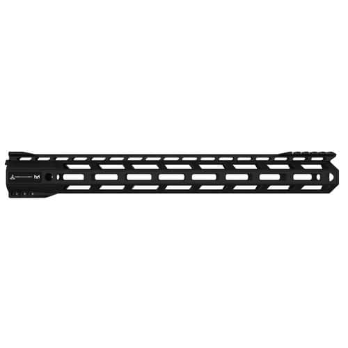 Rise Armament RA905100BLK RA-905 AR-15 Handguard 6061-T6 Aluminum Black Hard Coat Anodized Rise Armament RA905100BLK RA-905 AR-15 Handguard 6061-T6 Aluminum Black Hard Coat Anodized