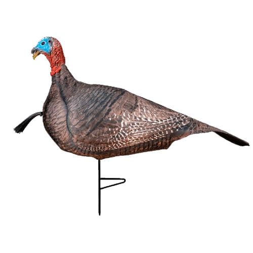 Primos 69069 Photo Form Jake Turkey Decoy Primos 69069 Photo Form Jake Turkey Decoy