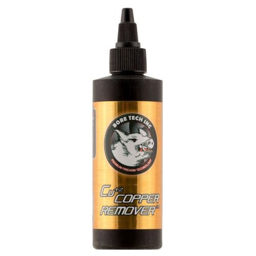 Bore Tech BTCU26004 Cu+2 Copper Remover 4 oz Squeeze Bottle Bore Tech BTCU26004 Cu+2 Copper Remover 4 oz Squeeze Bottle