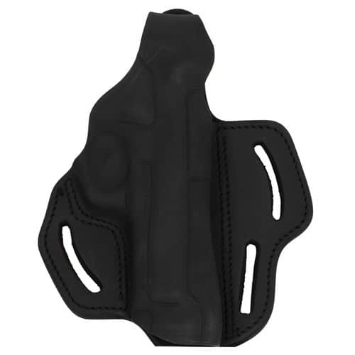 1791 Gunleather BHX4SBLR BHXGlock 17/HK VP9/Sig P226 Black Leather 1791 Gunleather BHX4SBLR BHXGlock 17/HK VP9/Sig P226 Black Leather