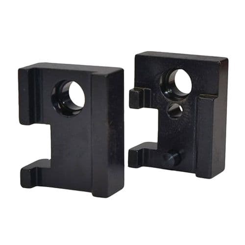 Tikka T3 S13269738 Optilock Base 2-Piece Base For Tikka Rifles Blued Finish Tikka T3 S13269738 Optilock Base 2-Piece Base For Tikka Rifles Blued Finish