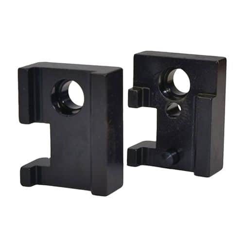 Tikka T3 S13269738 Optilock Base 2-Piece Base For Tikka Rifles Blued Finish Tikka T3 S13269738 Optilock Base 2-Piece Base For Tikka Rifles Blued Finish