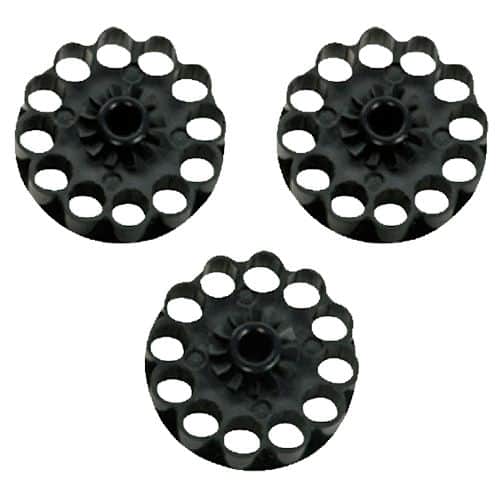 Crosman 0413 SpeedLoader Kit .177 Pellet 12rd 3 Rotary Clips Crosman 0413 SpeedLoader Kit .177 Pellet 12rd 3 Rotary Clips