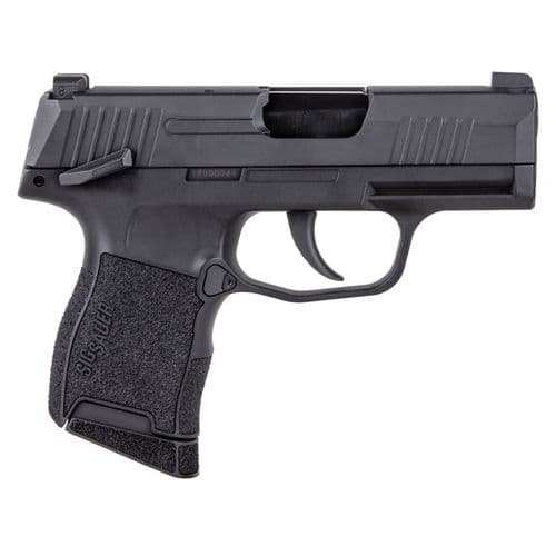 Sig Sauer Airguns AIRP365BB P365 4.5mm BB 12 rd Black Sig Sauer Airguns AIRP365BB P365 4.5mm BB 12 rd Black