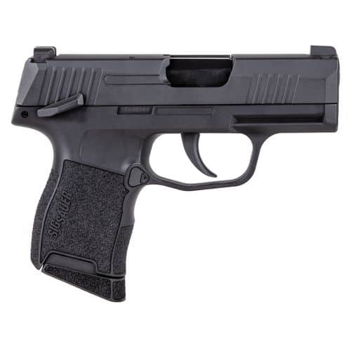 Sig Sauer Airguns AIRP365BB P365 4.5mm BB 12 rd Black Sig Sauer Airguns AIRP365BB P365 4.5mm BB 12 rd Black