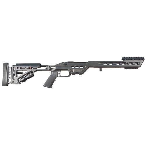 MasterPiece Arms BAREMSA MPA BA Chassis Remington 700 Aluminum MasterPiece Arms BAREMSA MPA BA Chassis Remington 700 Aluminum