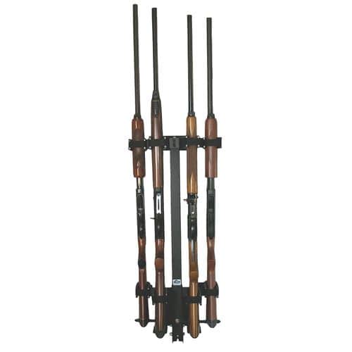 Rugged Gear 11094 Wall Mount Removeable Black Steel Rugged Gear 11094 Wall Mount Removeable Black Steel