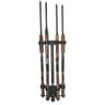Rugged Gear 11094 Wall Mount Removeable Black Steel Rugged Gear 11094 Wall Mount Removeable Black Steel