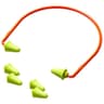 Peltor 97065 Banded Earplugs Foam 28 dB Behind The Head Orange Peltor 97065 Banded Earplugs Foam 28 dB Behind The Head Orange