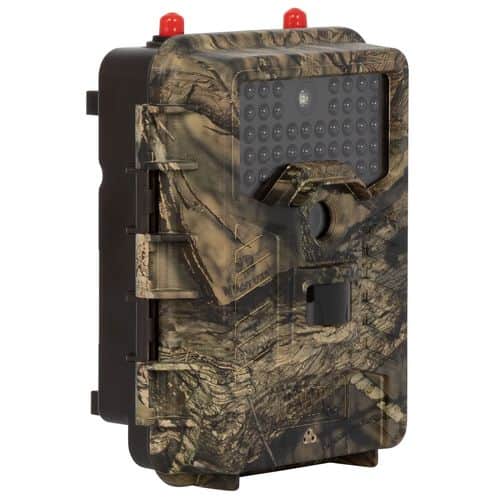 Covert Scouting Cameras 5595 E1 AT&T 18 MP Trail Camera 100 Foot Flash Range Mossy Oak Covert Scouting Cameras 5595 E1 AT&T 18 MP Trail Camera 100 Foot Flash Range Mossy Oak