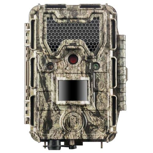 Primos 119875C Aggressor
24 MP Infrared 100ft Camo Primos 119875C Aggressor
24 MP Infrared 100ft Camo